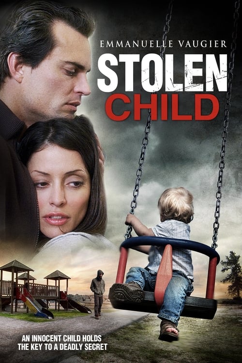 Stolen Child Movie Poster Image