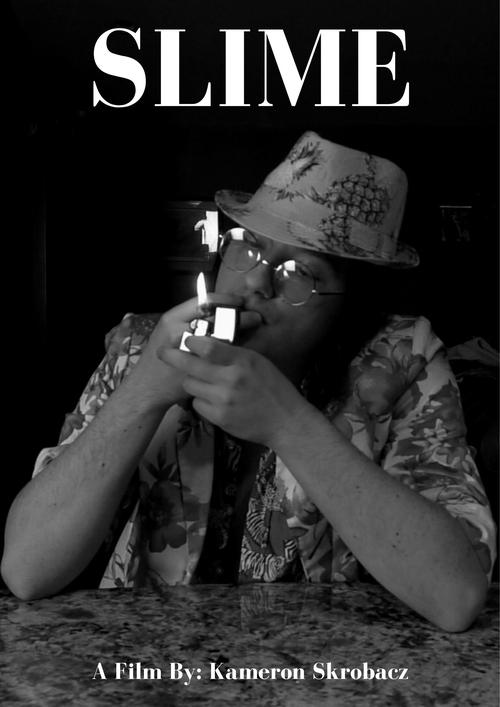 g poster