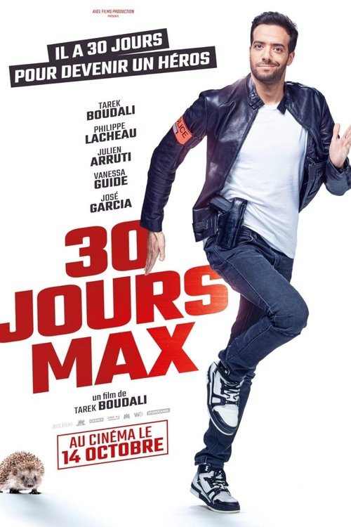 30 jours max 2020