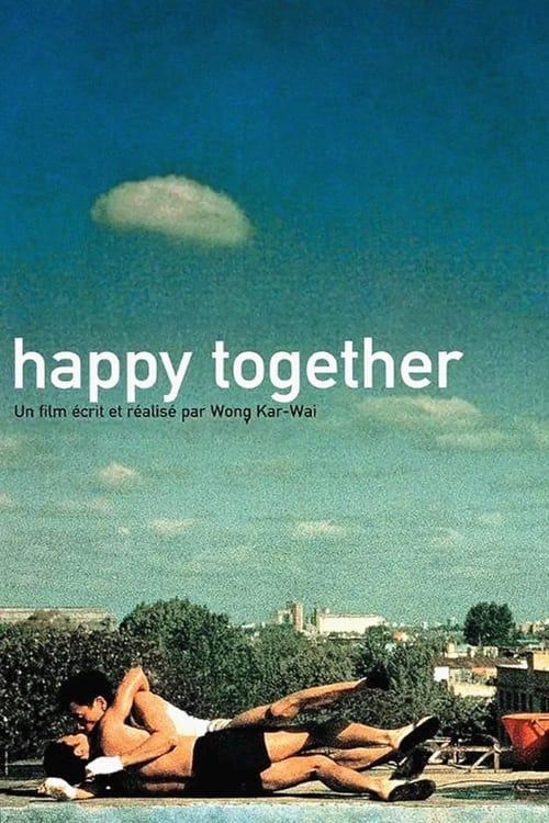 Happy Together (1997)