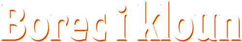 Борец и клоун
