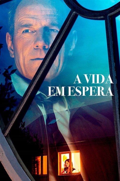 Pôster de A Vida Em Espera