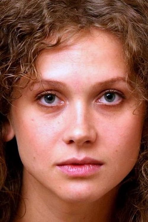 Picture of Irina Goryacheva