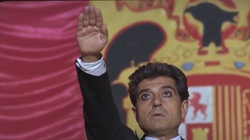 Ay, Carmela! Ay, Carmela!
