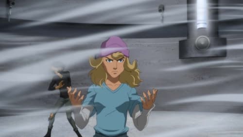 Young Justice: 3×15