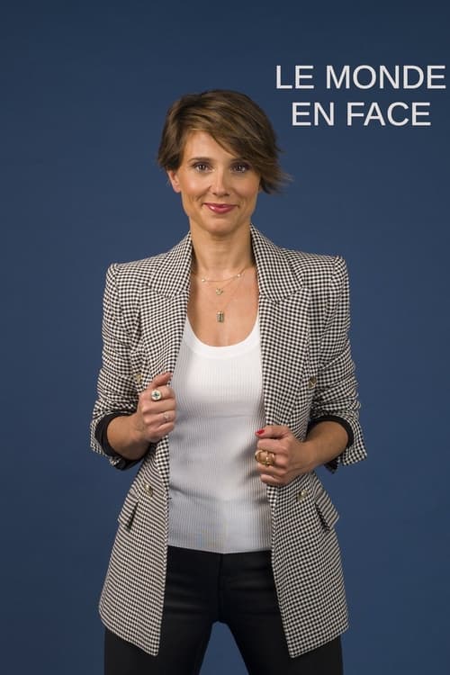 Le Monde En Face, S09 - (2015)