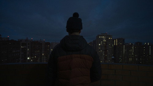 Inner Emigrants — Backdrops 1