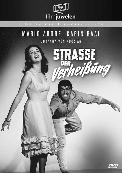 Straße der Verheißung (1962)