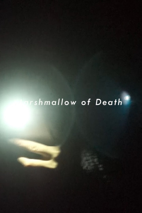 Marshmallow of Death poster