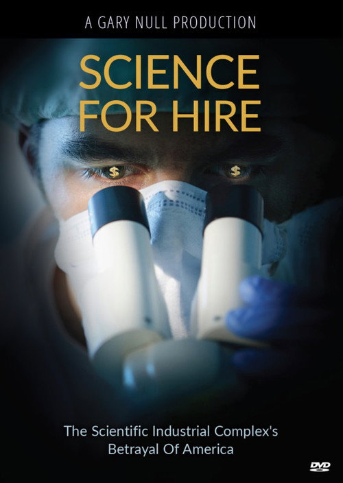 Science for Hire