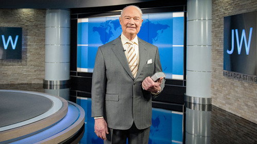 JW Broadcasting—September 2022