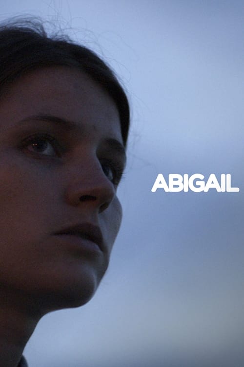 Abigail Movie Poster Image