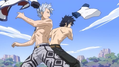 Fairy Tail: 2×8