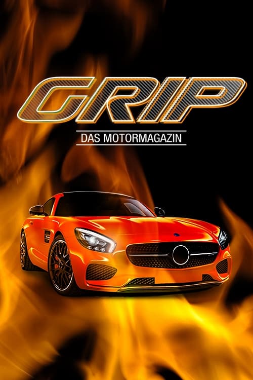 Grip - Das Motormagazin ()