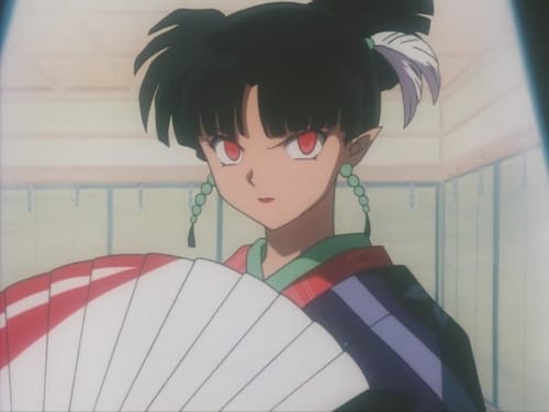 InuYasha: 2×12