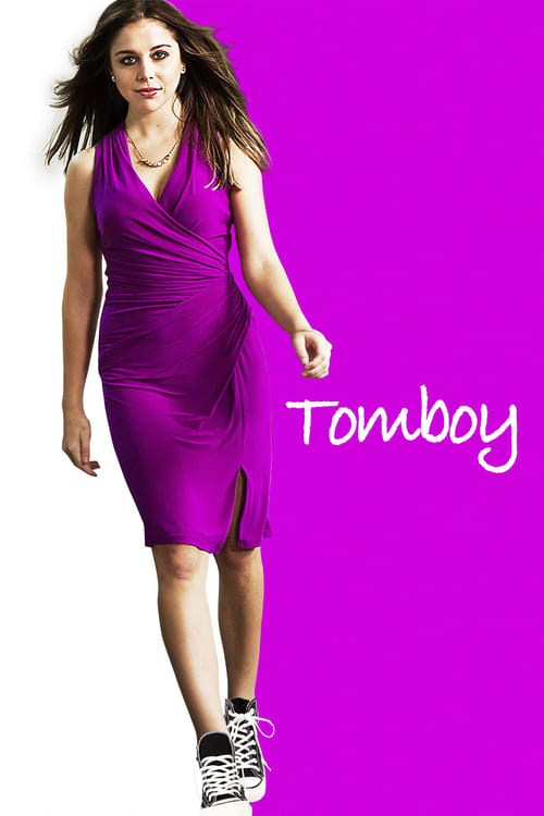 Tomboy (2018) poster