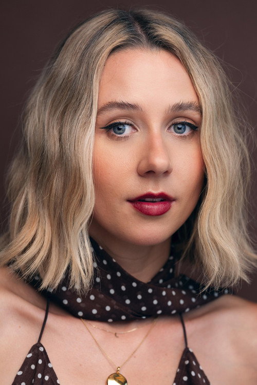 Lucy Freyer