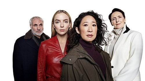 Killing Eve – Dupla Obsessão