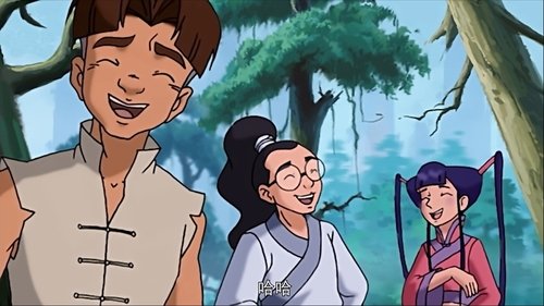 Épisode 14