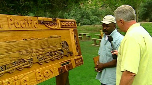 Woodworkers