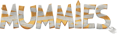 Mummies