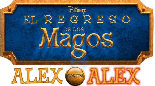 Los Hechiceros Regresan: Alex vs. Alex