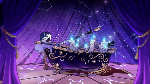 Image de l'épisode La Pleine Lune