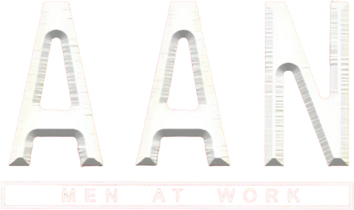 Aan: Men at Work