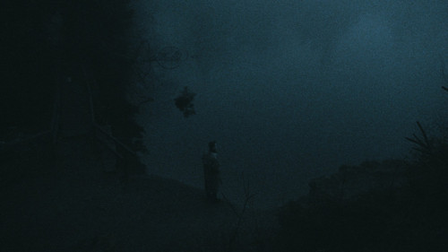 Wintermärchen still