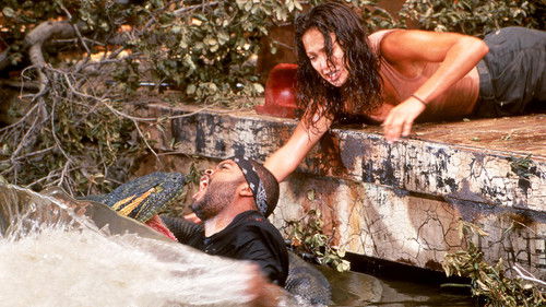 Anaconda Torrent BluRay (1997) Dual Áudio, Dublado e Legendado