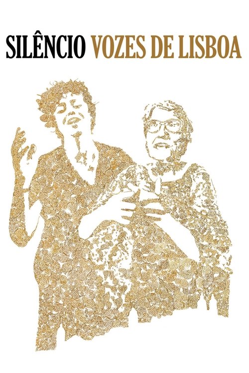 Silêncio - Vozes de Lisboa