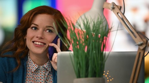 Zoey e Sua Fantástica Playlist: 1×10