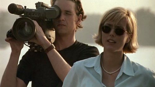 Deep Impact (1998)