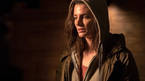 Absentia: 1×2