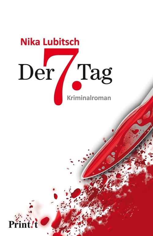 Der 7. Tag (2017) poster