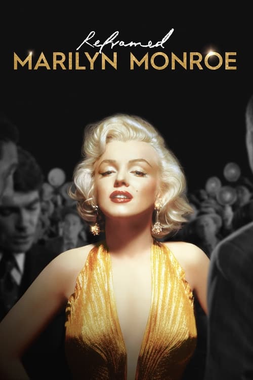 affiche du film Marilyn Monroe, l'histoire vraie - Saison 1