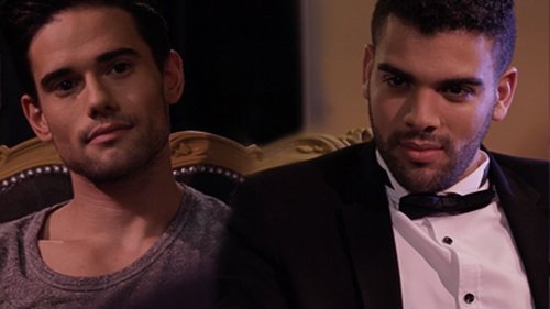 Épisode 12