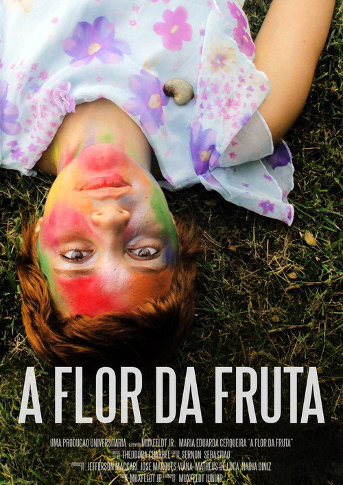 A Flor da Fruta