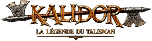 Kalidor : La Légende du talisman