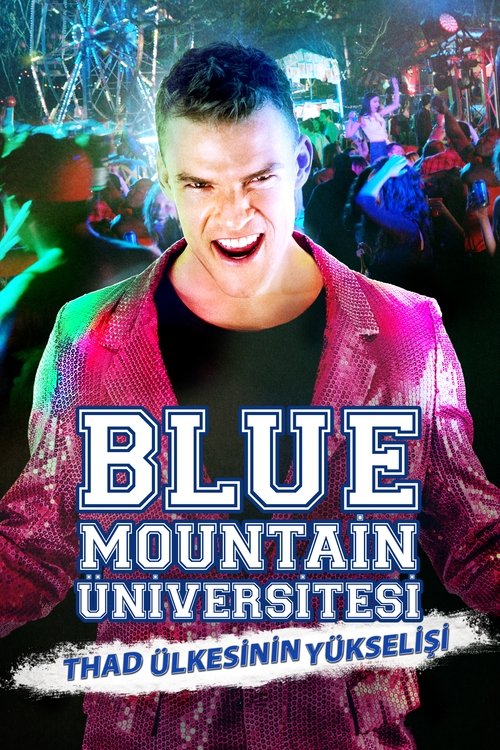Blue Mountain State: The Rise of Thadland