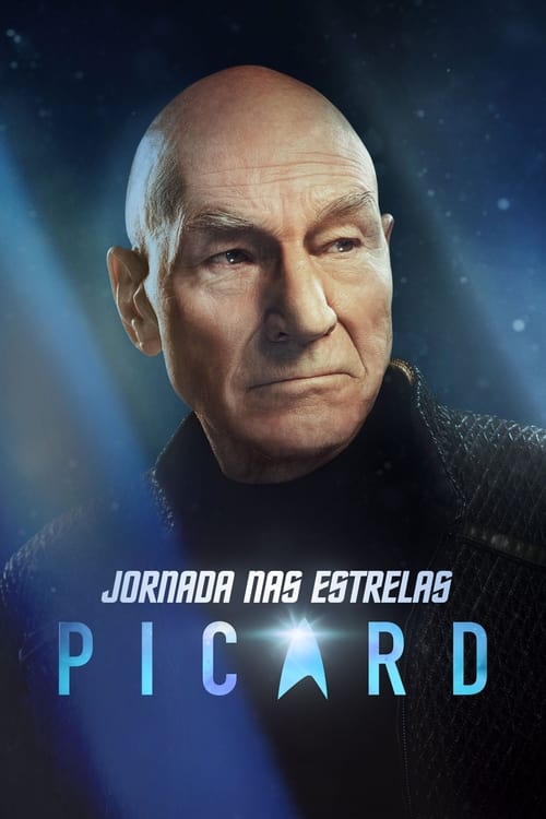 Jornada nas Estrelas: Picard