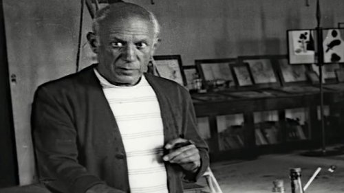 Le Mystère Picasso