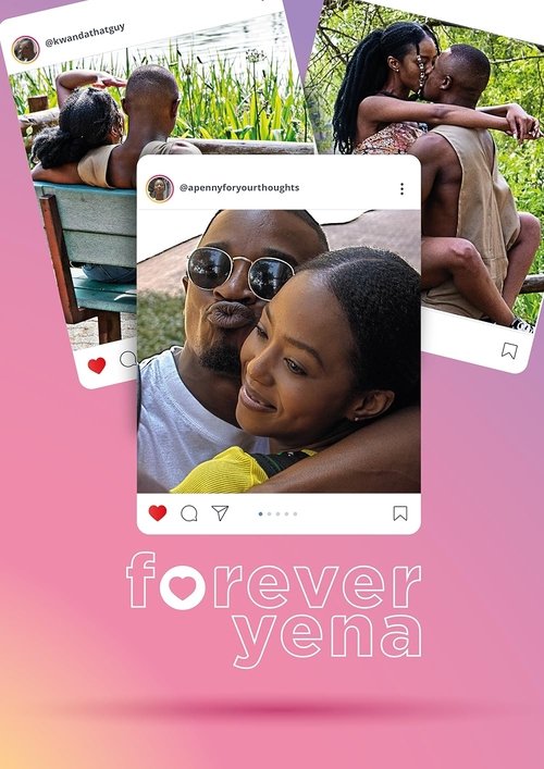 Forever Yena
