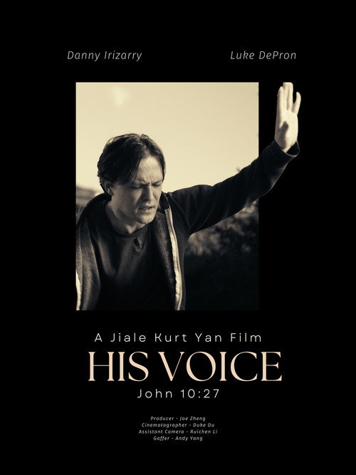 His Voice