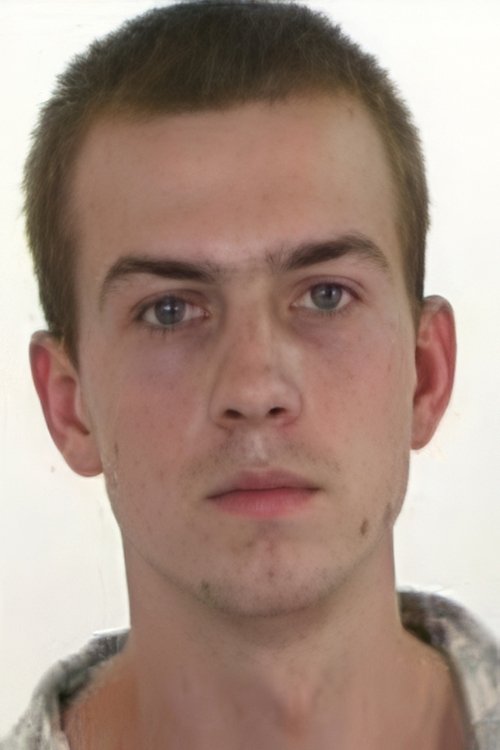 Aleksey Luchinin