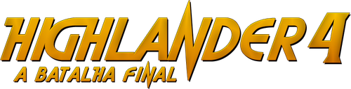 Highlander 4: A Batalha Final