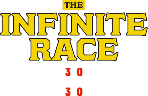 The Infinite Race