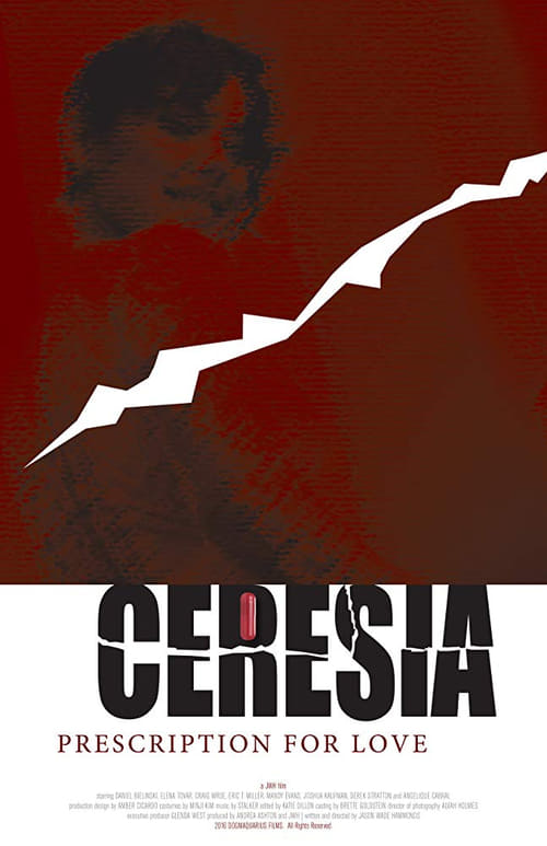 Where to stream Ceresia