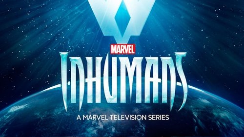 Marvel's Inhumans