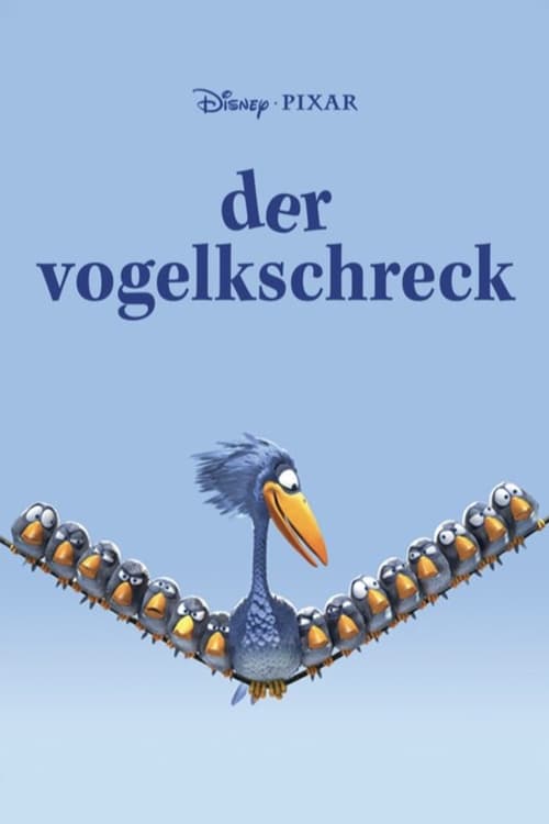 Der Vogelschreck